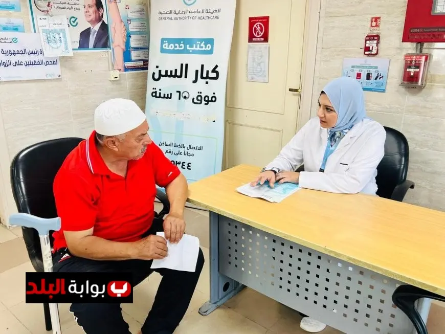 الرعاية الصحية تطلق حملة توعوية لكافة المواطنين حول السلامة الدوائية في بورسعيد