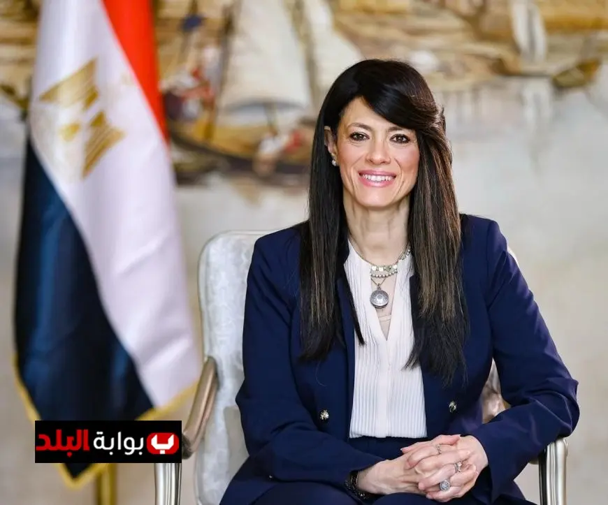 وزيرة التخطيط تطالب بتعجيل انتهاء مركز خدمات مصر في العريش والجيزة لتعزيز البنية المعلوماتية