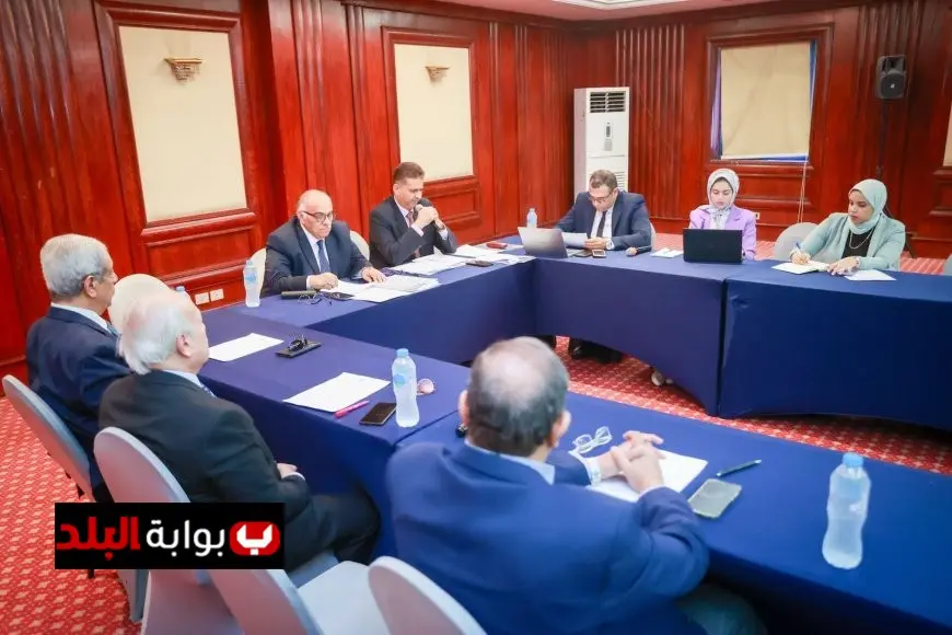 الصحة تناقش آخر تطورات منظومة زراعة الأعضاء في اجتماع هام