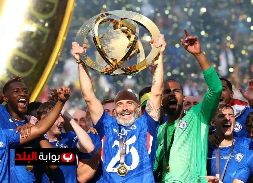 الفيفا يفكر في إقامة كأس العالم للأندية سنويا مع تحديثات جديدة على لوائح التأهل للبطولة