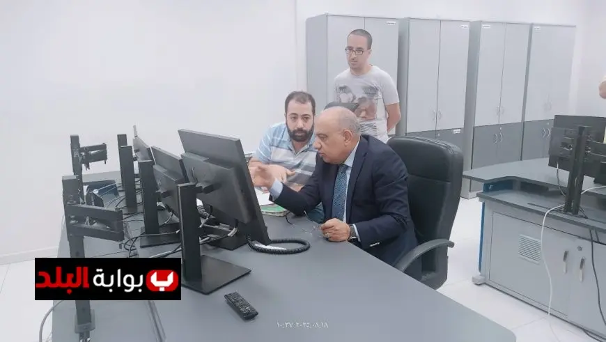 وزير الكهرباء يؤكد أمان واستقرار الشبكة القومية للكهرباء وقدرتها على استيعاب ارتفاع الأحمال