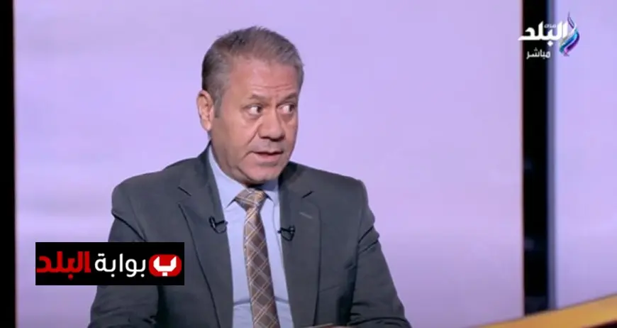 عضو المجلس الوطني الفلسطيني يؤكد أن مصر دعامة رئيسية لفلسطين وتواصل دعمها منذ النكبة