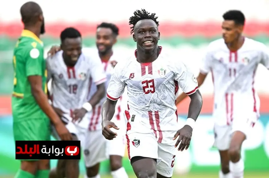 السودان يتحدى السنغال في مباراة حاسمة ضمن بطولة أمم أفريقيا للمحليين اليوم