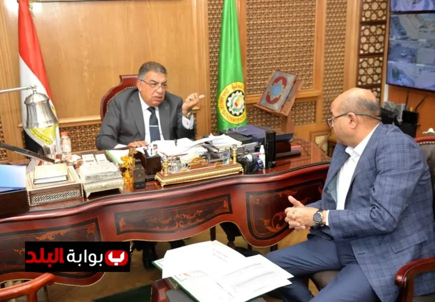 محافظ الدقهلية يعلن تخفيض درجات القبول بالثانوية العامة إلى 235 درجة في خبر يسعد أولياء الأمور