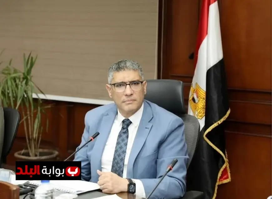 محافظ الجيزة يتخذ إجراءات ضد مسؤولين بحي الهرم بسبب تقصيرهم في إزالة المخالفات بفيصل