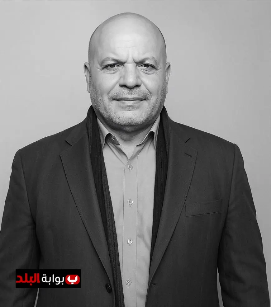 صدى البلد تودع الكاتب الصحفي أحمد معمر في نبأ مؤلم