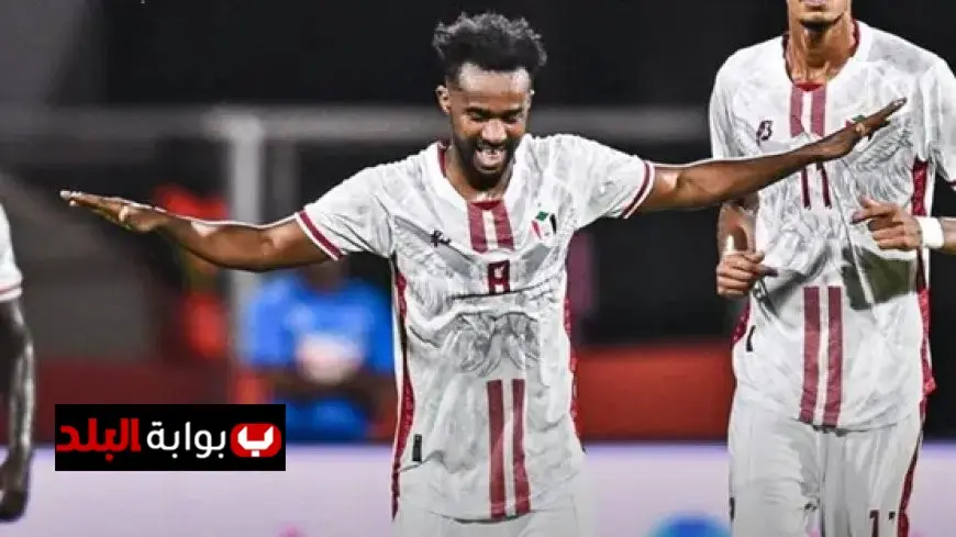 توقعات مثيرة لتأهل السودان إلى ربع نهائي كأس أمم أفريقيا للاعبين المحليين عبر حسابات الصدارة والوصافة