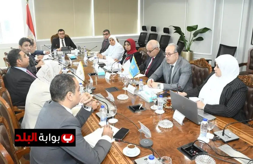 وزير الإسكان يوجه بمتابعة تنفيذ قانون تنظيم العلاقة بين المالك والمستأجر لتعزيز حقوق الطرفين