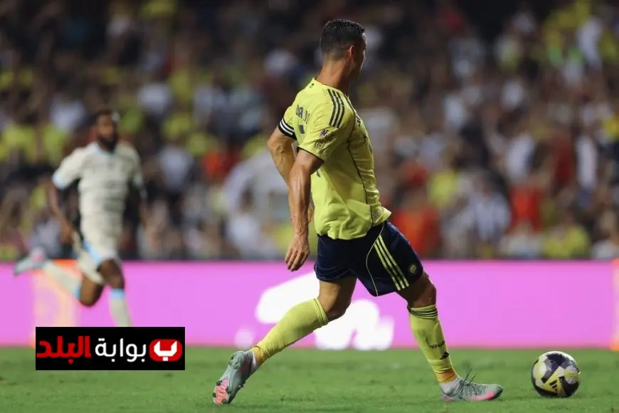 النصر يحقق فوزاً مثيراً على الاتحاد ويتأهل لنهائي كأس السوبر السعودي في هونج كونج