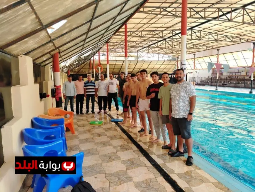 بدء النسخة السادسة لمراكز تأهيل الطلاب للالتحاق بالكليات العسكرية في خطوة نحو مستقبل مشرق