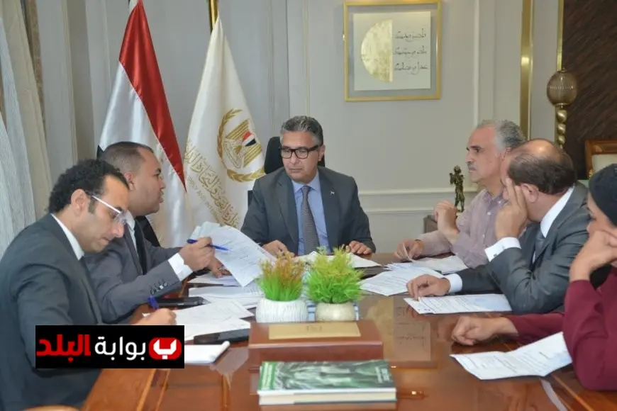 وزير التموين يأمر بتلبية احتياجات النواب بشكل عاجل وسرعة التعامل مع الطلبات المقدمة