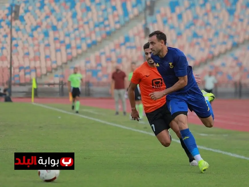 تعادل مثير بين البنك الأهلي وكهرباء الإسماعيلية في اللحظات الأخيرة بالدوري المصري