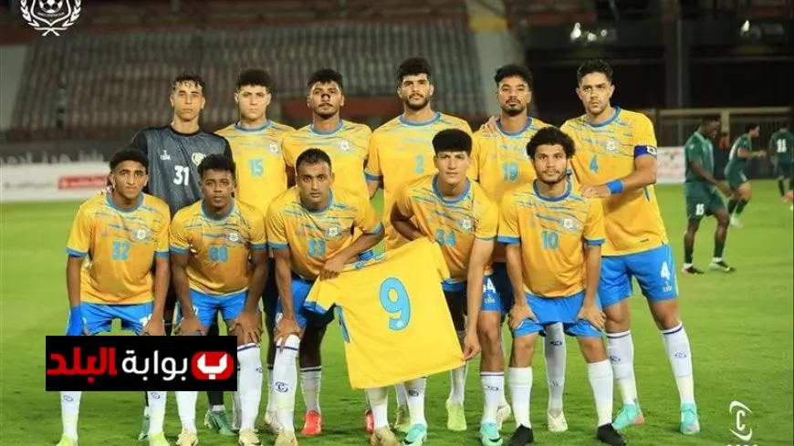 الاتحاد يتخطى الإسماعيلي بفوز مثير بهدف وحيد