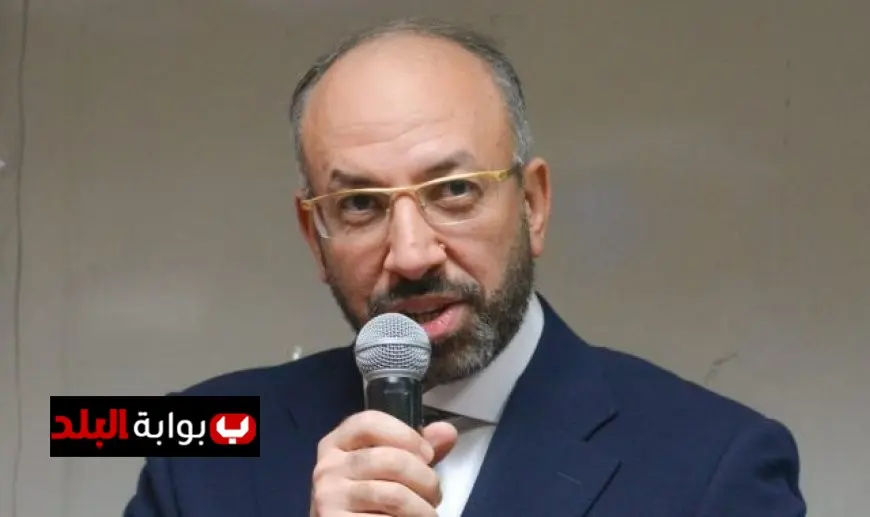 حسام المندوه يعلن الحصول على ترخيص لبيع الوحدات ويكشف عن أهمية قضية أرض أكتوبر لنادي الزمالك في فيديو مثير