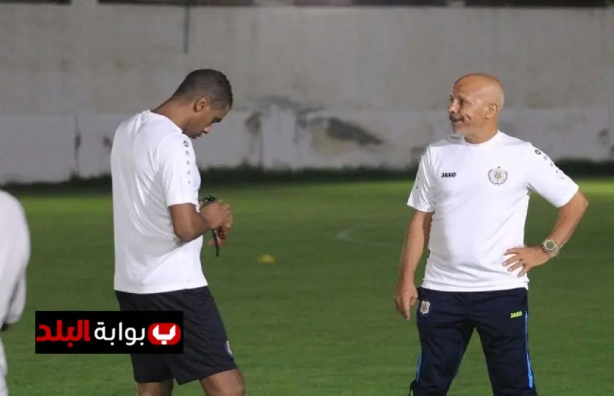 أحمد العجوز يحذر من أن الأخطاء التحكيمية ستقضي على مستقبل الإسماعيلي