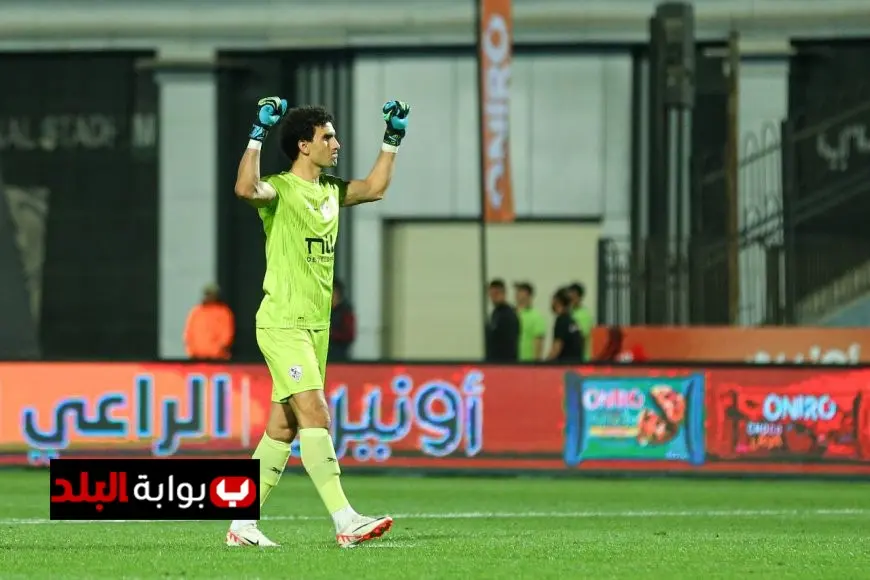 عرض سعودي مغري لمحمد عواد هذه الفرصة تثير رحيله عن الزمالك