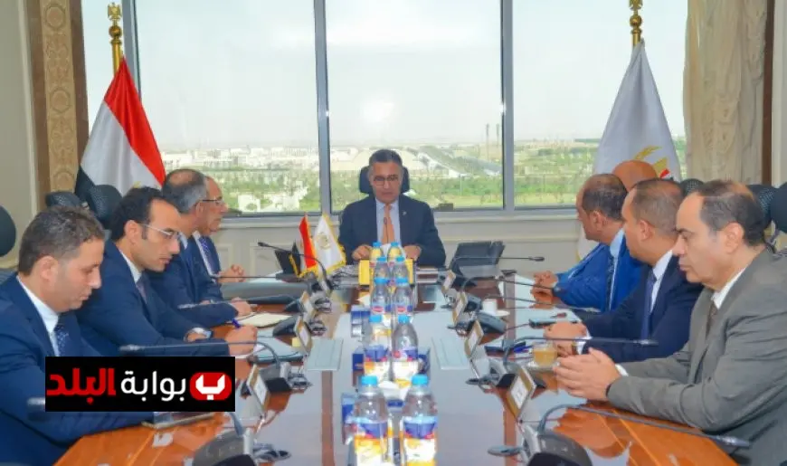 وزير التموين يعلن بدء معارض أهلا مدارس في جميع المحافظات بداية من 1 سبتمبر