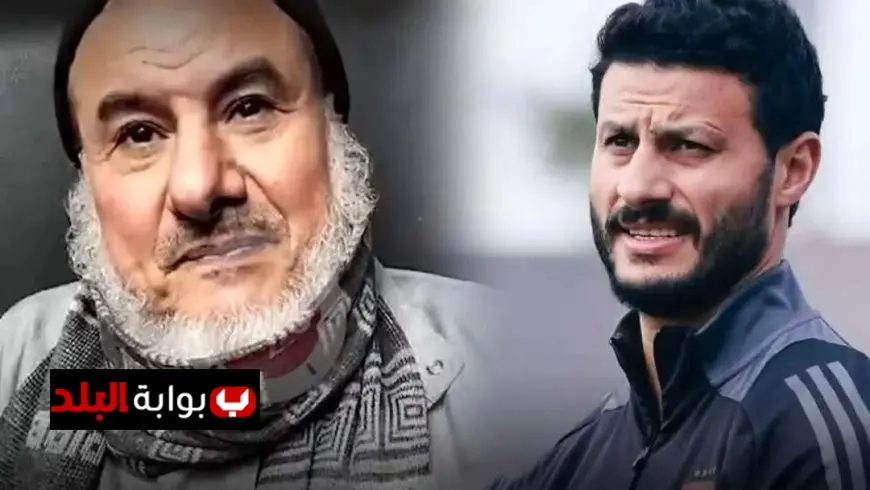 الأهلي يخصص أتوبيسات للاعبين لحضور عزاء والد محمد الشناوي