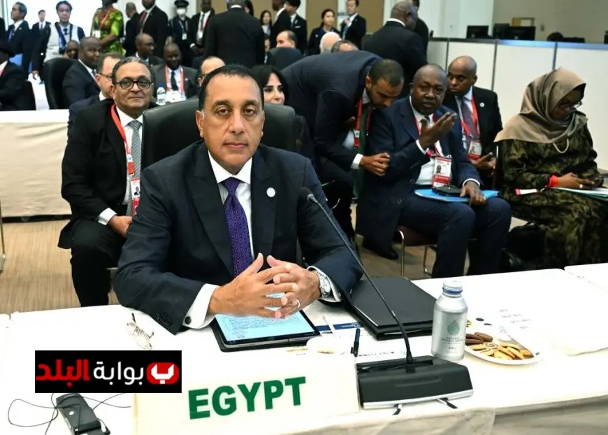 مصر تستعد لاستضافة النسخة الخامسة من منتدى أسوان في أكتوبر 2023