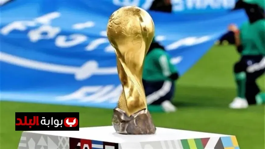 استحداث نظام جديد لأول مرة في تاريخ كأس العرب 2025 من قبل الفيفا بدلاً من القرعة