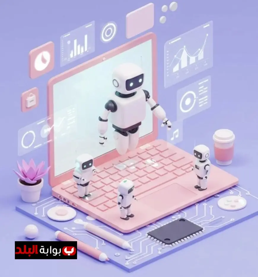 الذكاء الاصطناعي يغير عالم الميوزك فيديوز من خلال المونتاج الحديث