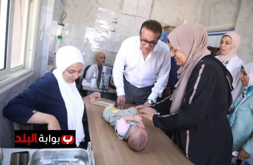 نائب رئيس الوزراء يقرر منح مكافآت لجميع الموظفين المنتظمين في مركز الريحان الطبي
