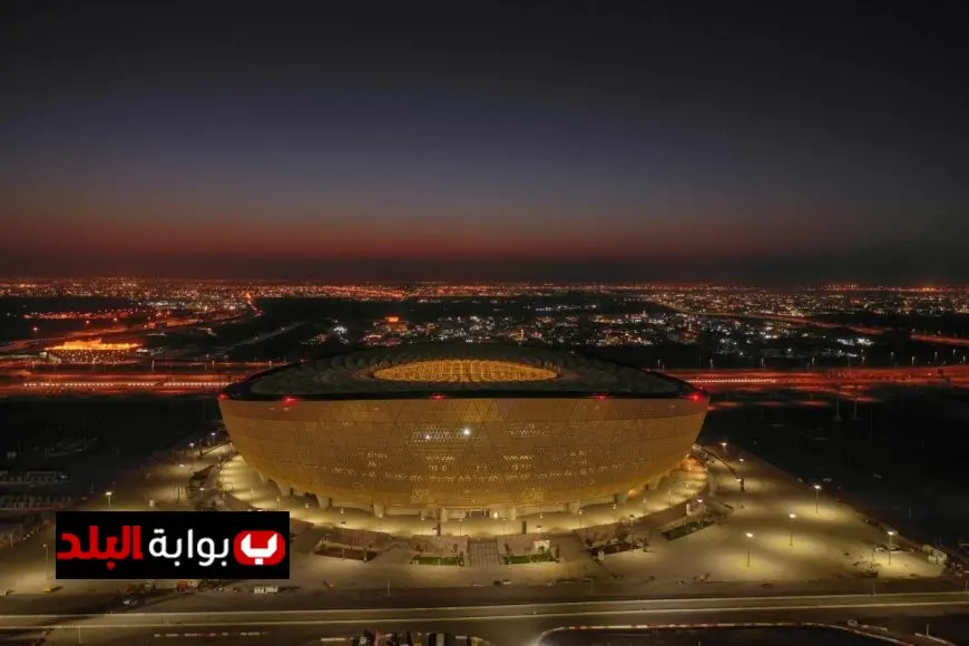 الفيفا يعلن عن إقامة افتتاح كأس العرب في ستاد البيت والنهائي في لوسيل مثل مونديال 2022