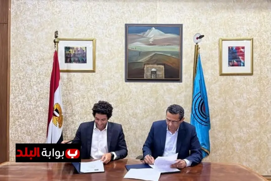 اتفاق تاريخي بين نقابة الصحفيين وشغلني لتنظيم ملتقى توظيف مخصص لأسر الصحفيين