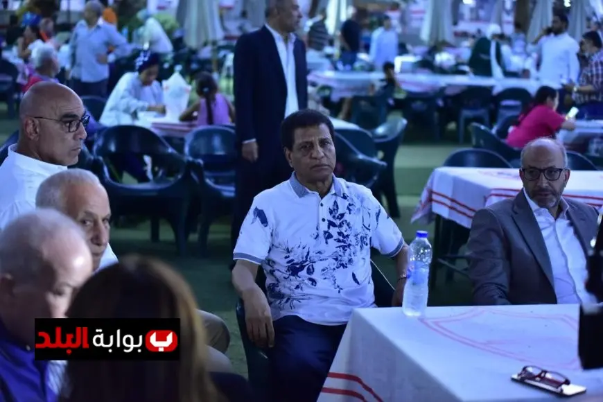 رموز نادي الزمالك تطالب القيادة السياسية بإعادة تقييم قرار سحب أرض النادي في أكتوبر