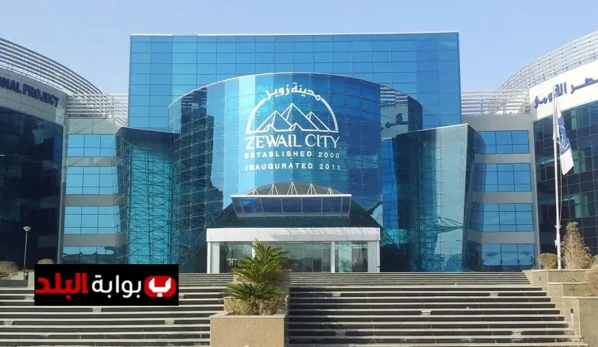 أحمد موسى يشيد بمدينة زويل كصرح علمي يعزز مكانة مصر العالمية
