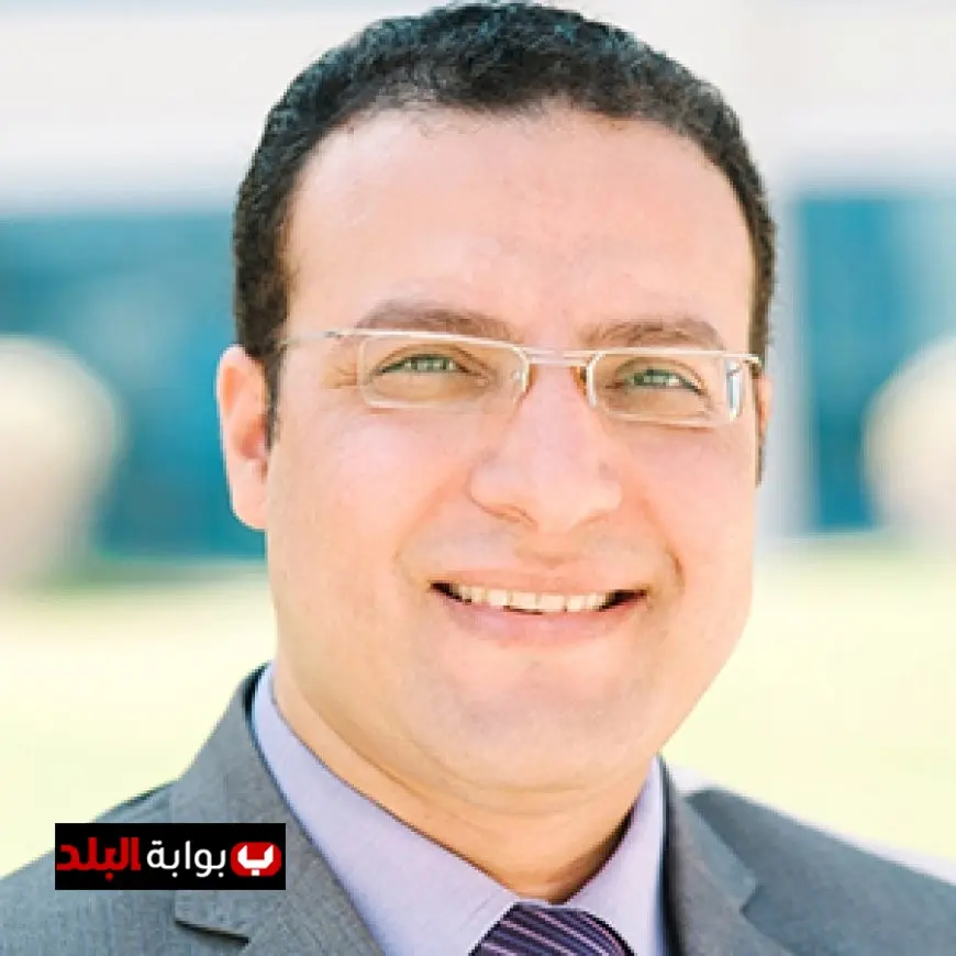 إبراهيم الشربيني يكشف كيف ستغير النانو تكنولوجي العالم في جميع القطاعات