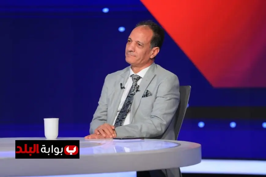 شريف الخشاب ينتقد عشوائية الأداء في الدوري ويؤكد أن لقطة حارس فاركو تستحق الطرد فيديو