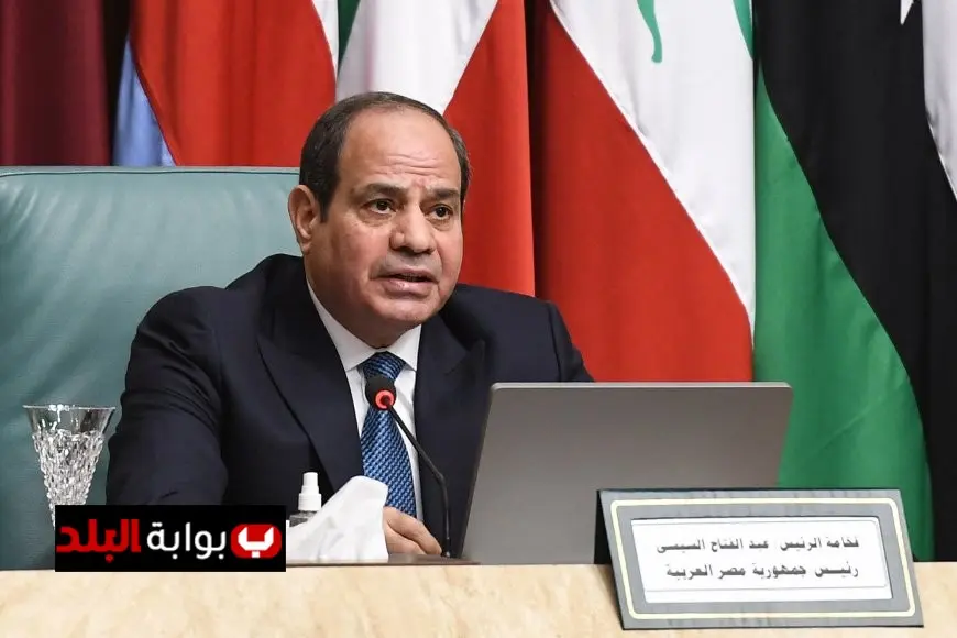 الرئيس السيسي يزور السعودية بدعوة من ولي العهد الأمير محمد بن سلمان