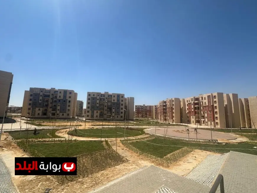 وزير الإسكان يستعرض تقدم تنفيذ 105 آلاف وحدة سكنية في مدينة أكتوبر الجديدة