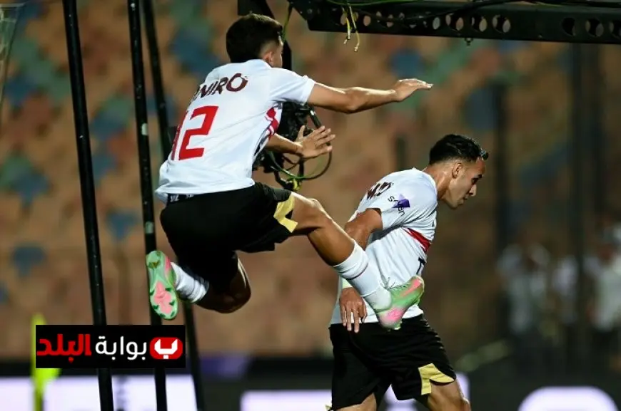 تشكيل الزمالك المتوقع أمام مودرن سبورت يحمل مفاجآت مثيرة وشوبير يكشف التفاصيل الكاملة