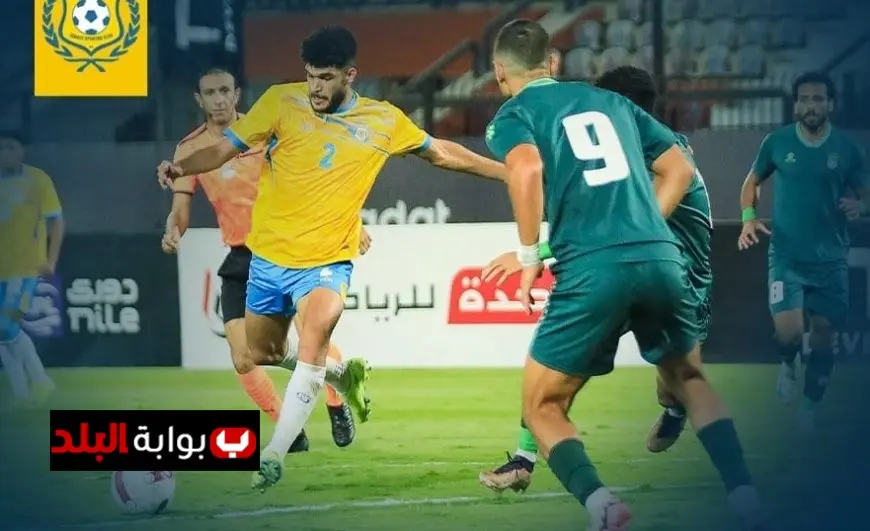 الإسماعيلي يعلن عن تفاصيل إصابة اللاعب محمد نصر وتأثيرها على الفريق