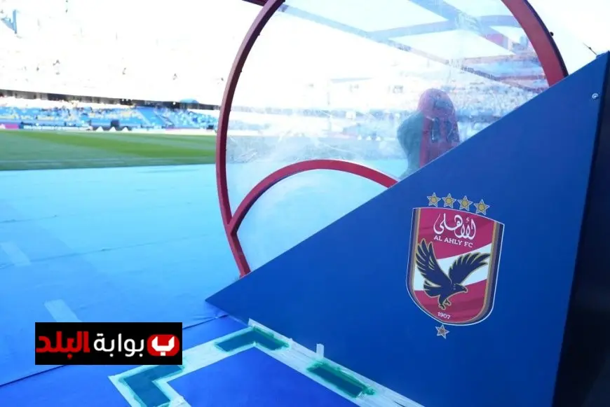 رئيس اللجنة الهندسية يؤكد استمرار الحفر في استاد الأهلي ويرد على الشائعات بشكل قاطع