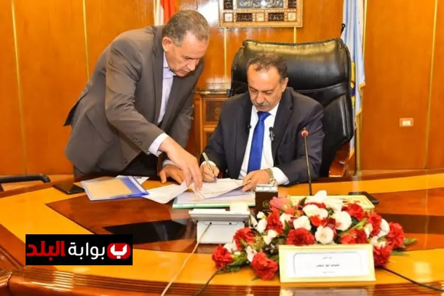 محافظ أسيوط يعلن نسبة نجاح 71.43% في نتيجة الدور الثاني للشهادة الإعدادية