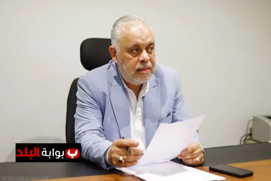 نقيب المهن التمثيلية يعتذر للنائب العام بعد فضيحة تصوير فتاة قاصر في المحكمة