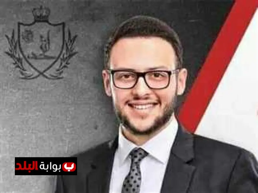 رئيس بلدية المحلة يؤكد أن قانون الرياضة الجديد يعزز الاستثمار الرياضي ويحدث نقلة نوعية في المجال