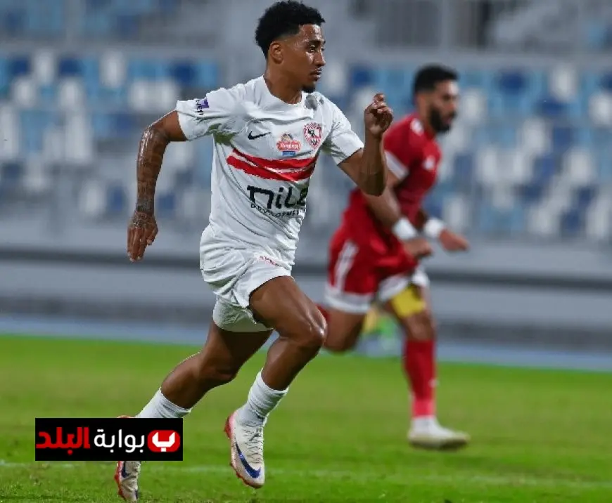 موعد مباراة الزمالك القادمة في الدوري بعد الانتصار على مودرن سبورت