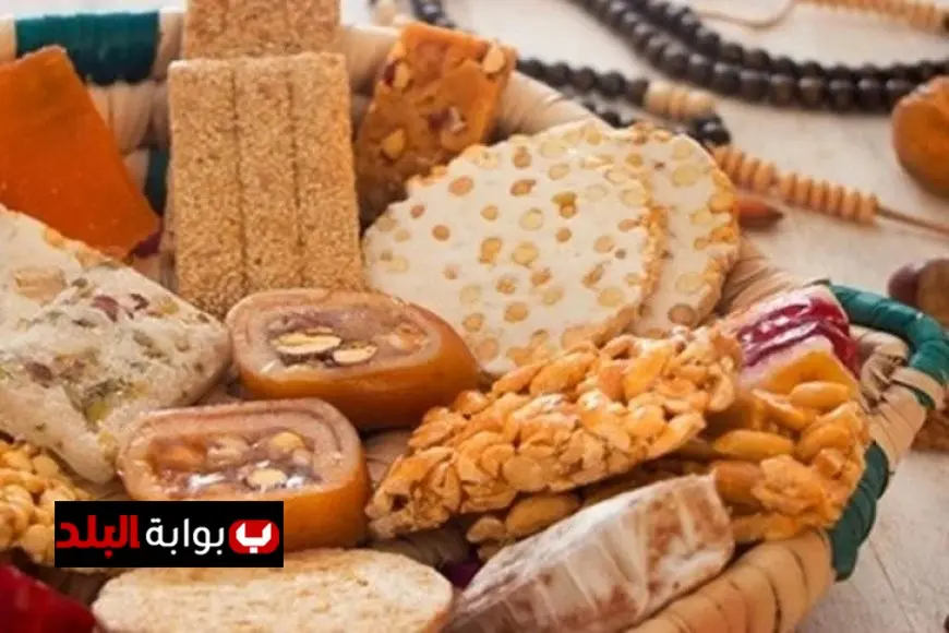 مخاطر تناول حلوى المولد السريعة على صحتك وكيف تؤثر على سعادتك المؤقتة