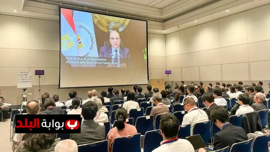 الدكتور سويلم يؤكد أهمية الحد من مخاطر المناخ لحماية الأرواح وتحقيق التنمية المستدامة