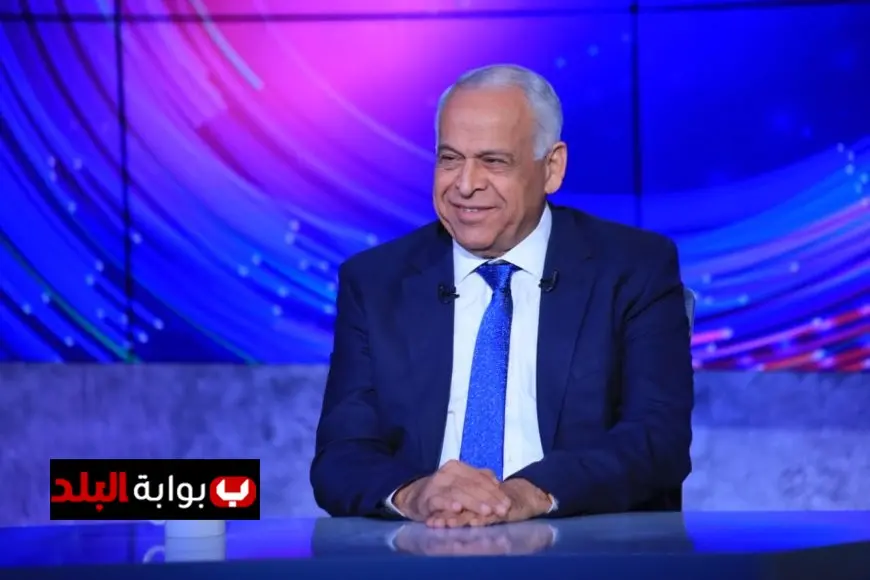 فرج عامر يهاجم حكام مباراة سموحة وزد بسبب هدف تسلل مثير للجدل