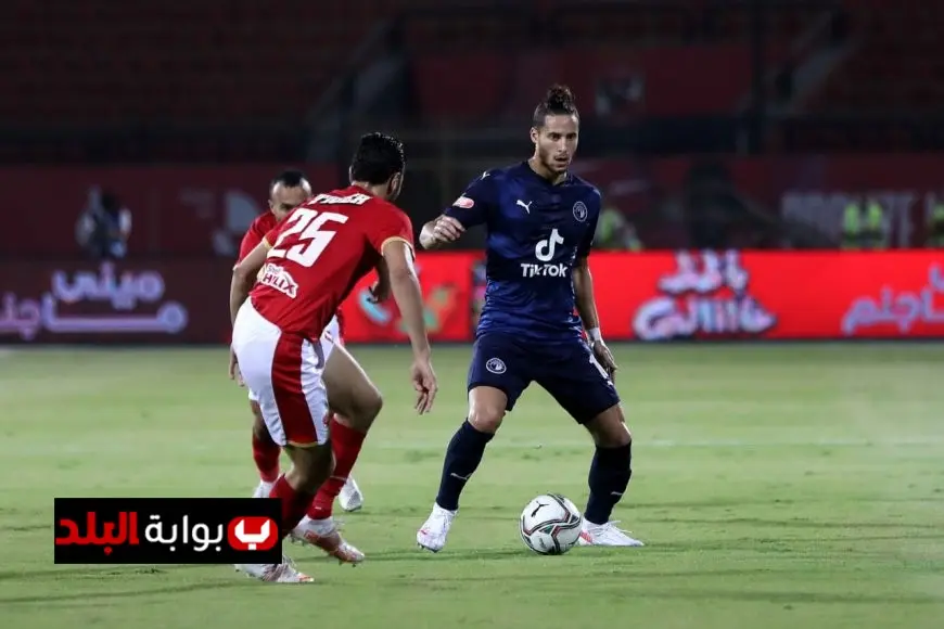 اكتشف مصير رمضان صبحي قبل مواجهة بيراميدز والأهلي في تفاصيل جديدة