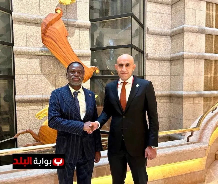 وزير التربية والتعليم يعلن عن خطة لتأهيل أجيال قادرة على التنافس العالمي في مجال الذكاء الاصطناعي