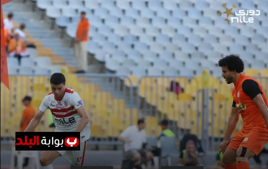 مباراة الزمالك وفاركو تنتقل رسميا إلى ستاد السلام تفاصيل جديدة حول الحدث الرياضي المرتقب
