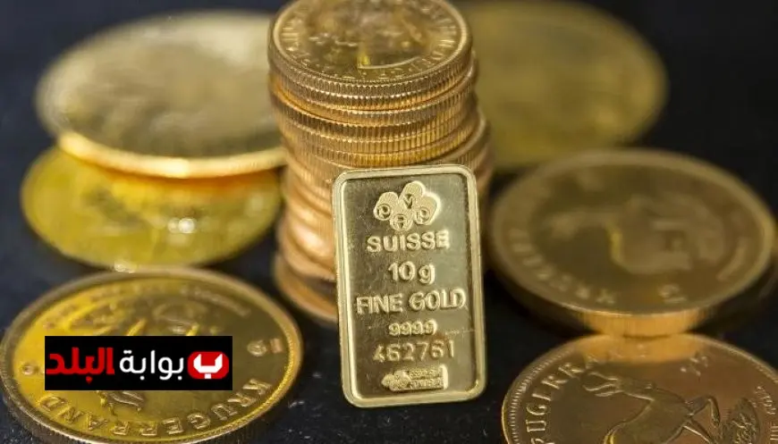 أسعار الذهب ترتفع بسرعة بعد تصريحات باول لتحقق 34 دولارا مكاسب خلال 10 ثوان فقط