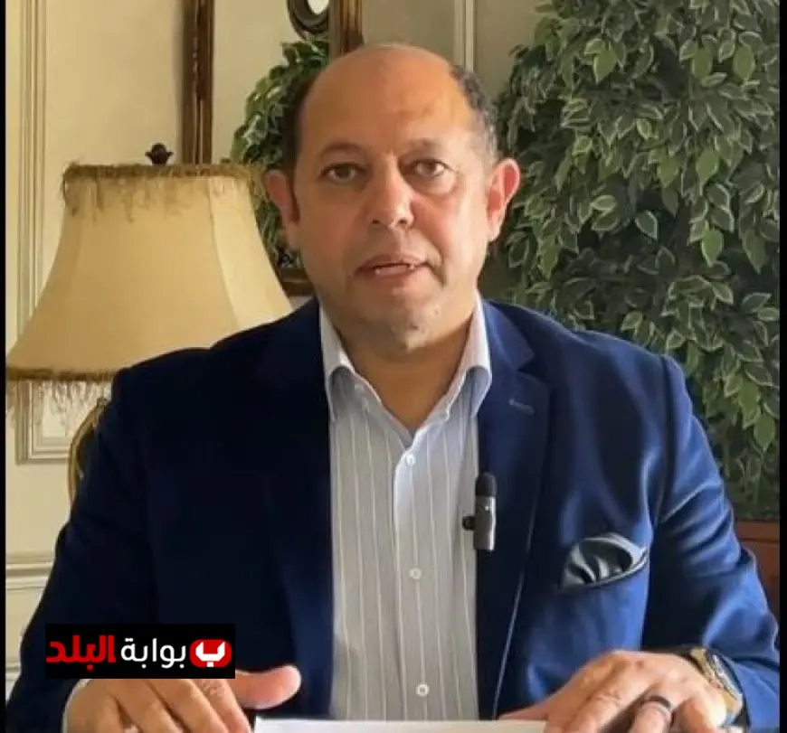 أحمد سليمان يعتبر سحب أرض الزمالك قرارا محبطا ويؤكد التزامهم بالقتال لاستردادها