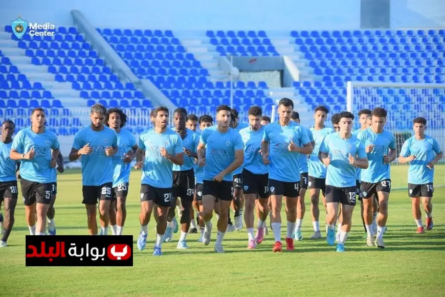غزل المحلة يعلن عن تجهيزاته القوية لمواجهة الأهلي في منافسات الدوري